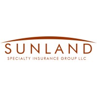 Sunland Specialty Insurance Group LLC Logo