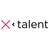X-talent B.V. Logo
