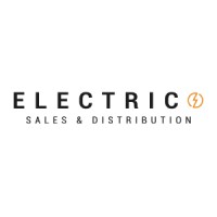 Electrico Sales & Distribution Ltd Logo
