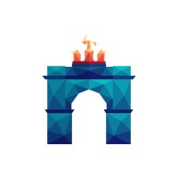Flatbush Ventures Logo