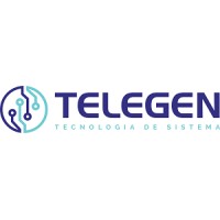 Telegen-Telemanutenção Logo