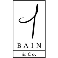 TBAIN & Co. Logo
