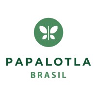 PAPALOTLA SEMENTES BRASIL Logo