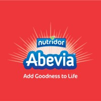 Nutridor Dairy Manufacturing LLC Logo