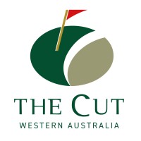 The Cut Golf Course Logo