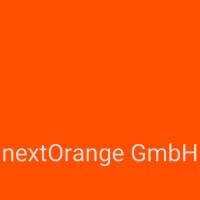 nextorange Logo