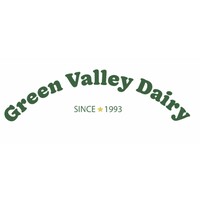 Green Valley Dairy Logo