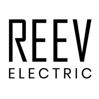 REEV Electric Logo