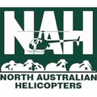 North Australian Helicopters Logo