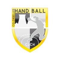 Club Laïque Colombelles Handball Logo