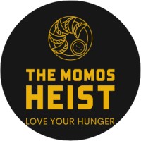 The Momos Heist™ Logo