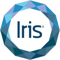 Iris® Powered by Generali Logo
