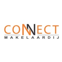Connect Makelaardij Logo