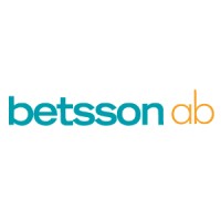 Betsson AB (publ) Logo