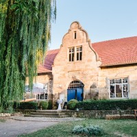 Festhalle Flonheim Logo