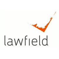 Lawfield Legal Logo