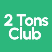 2tons.club Logo