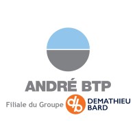 ANDRE BTP Logo
