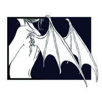 Dragons Den Unlimited Logo