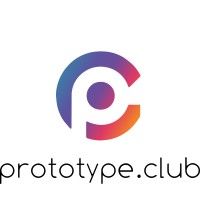 Prototype.club Logo