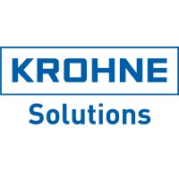 KROHNE Solutions Logo