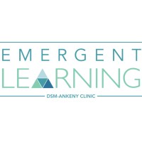 Emergent Learning Clinic Logo