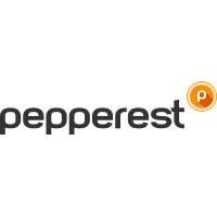 GetPepperest (GEP Alumni) Logo