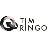 TimRingoDOTcom - Digital HR Advisory & Conference Speaker Logo