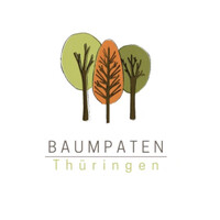 Baumpaten Thüringen Logo