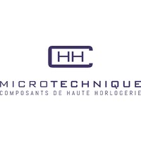 CHH Microtechnique Logo