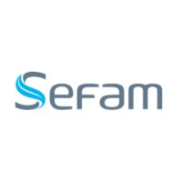 Sefam Medical UK Logo