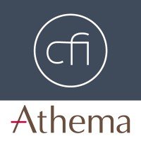 CFI FRANCE - Athema Logo