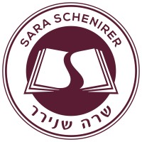 Sara Schenirer Institute Logo