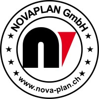 NOVAPLAN GmbH Swiss Logo