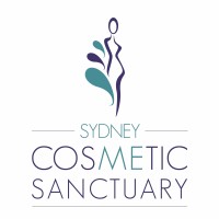 Sydney Cosmetic Sanctuary Logo