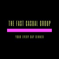 The Fast Casual Group Logo