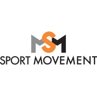 Sport Movement Logo