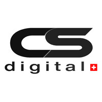 CS Digital Logo