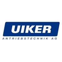 UIKER Antriebstechnik AG Logo