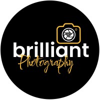 Brilliant Photography Logo