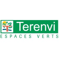 TERENVI ESPACES VERTS Logo