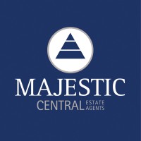 Majestic Central Estate Agents Logo