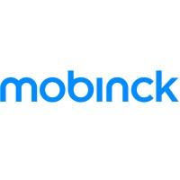 Mobinck Germany GmbH Logo