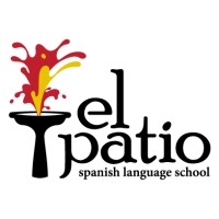 El Patio Spanish Logo