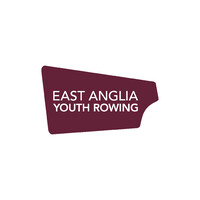 East Anglia Youth Rowing Logo