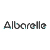 Albarelle Logo