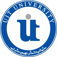 UIT University Logo