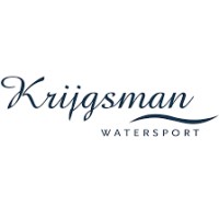 Krijgsman Watersport Logo