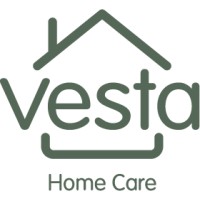 Vesta Home Care Logo