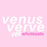 Venus Verve Wholesale Logo